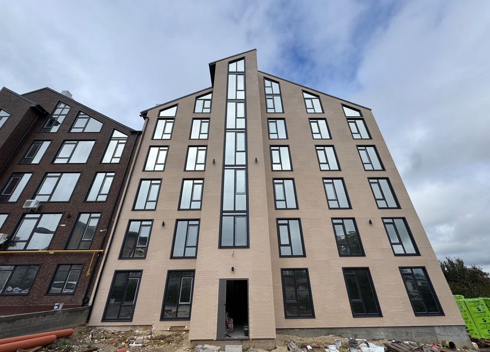 Квартира на ЖК Oasis Hills в Києві, ID 224324, фото №5