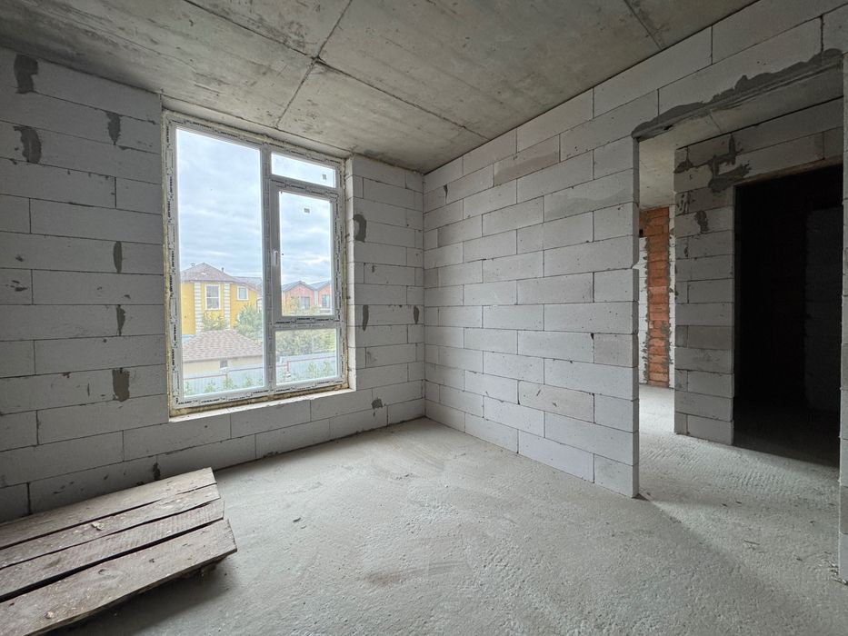Квартира на ЖК Oasis Hills в Києві, ID 224324, фото №8