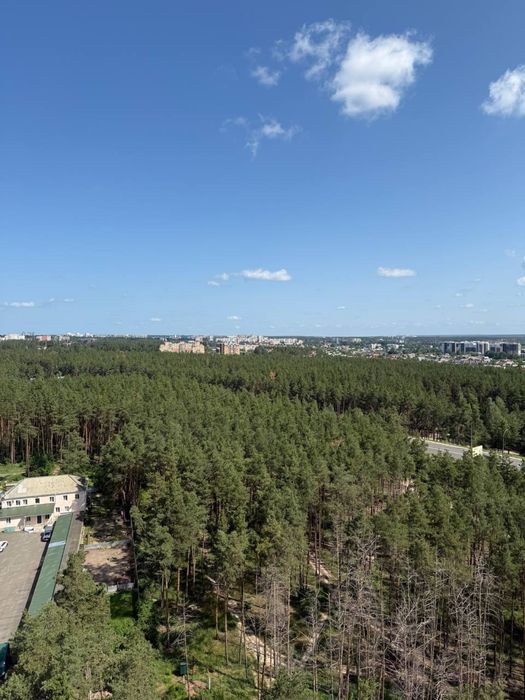 Квартира на Ірпінь в Києві, ID 290141, фото №1
