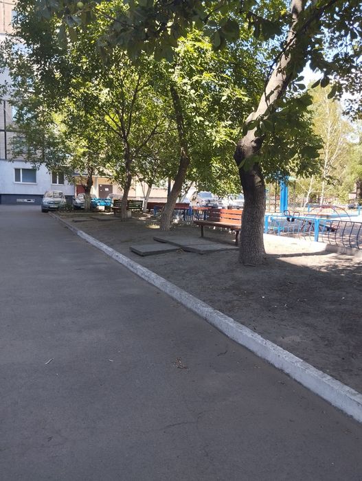 Квартира на Інгулецький в Кривому Розі, ID 257027, фото №2
