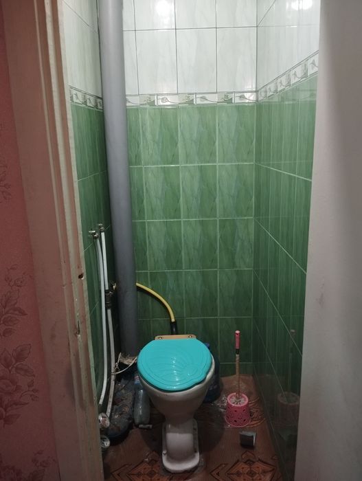 Квартира на Інгулецький в Кривому Розі, ID 257027, фото №16