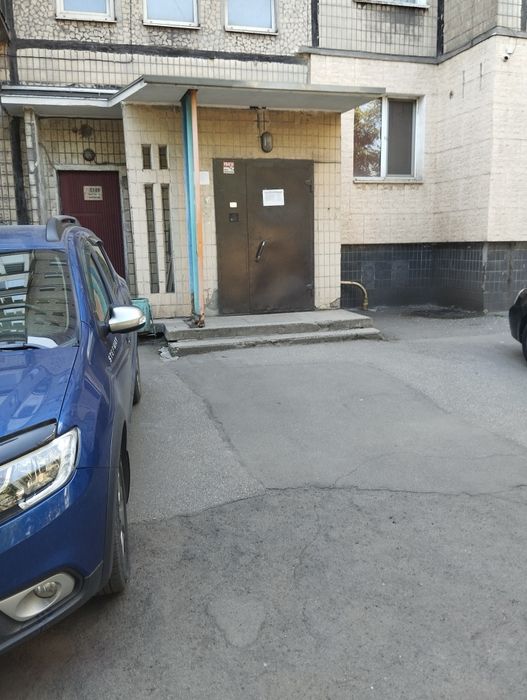Квартира на Інгулецький в Кривому Розі, ID 257027, фото №4