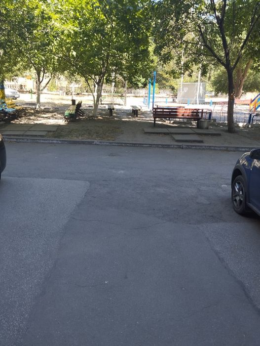 Квартира на Інгулецький в Кривому Розі, ID 257027, фото №5