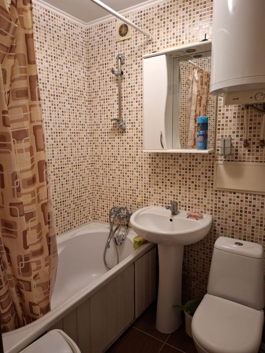 Квартира на Приморський в Одесі, ID 349752, фото №5