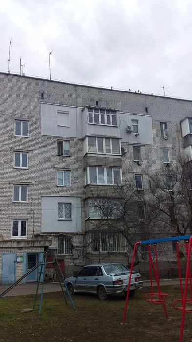 Квартира на Інгульський в Миколаєві, ID 377310, фото №16