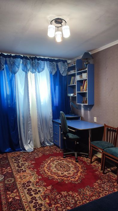 Квартира на Інгульський в Миколаєві, ID 377310, фото №4