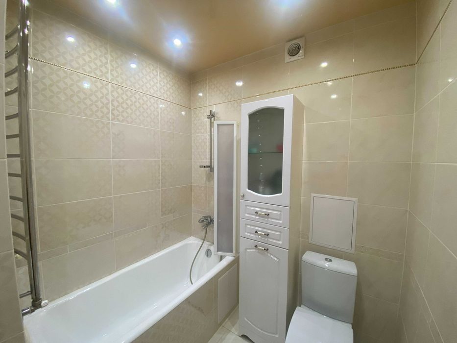 Квартира на вул. Віктора Чміленка в Кропивницькому, ID 299593, фото №8