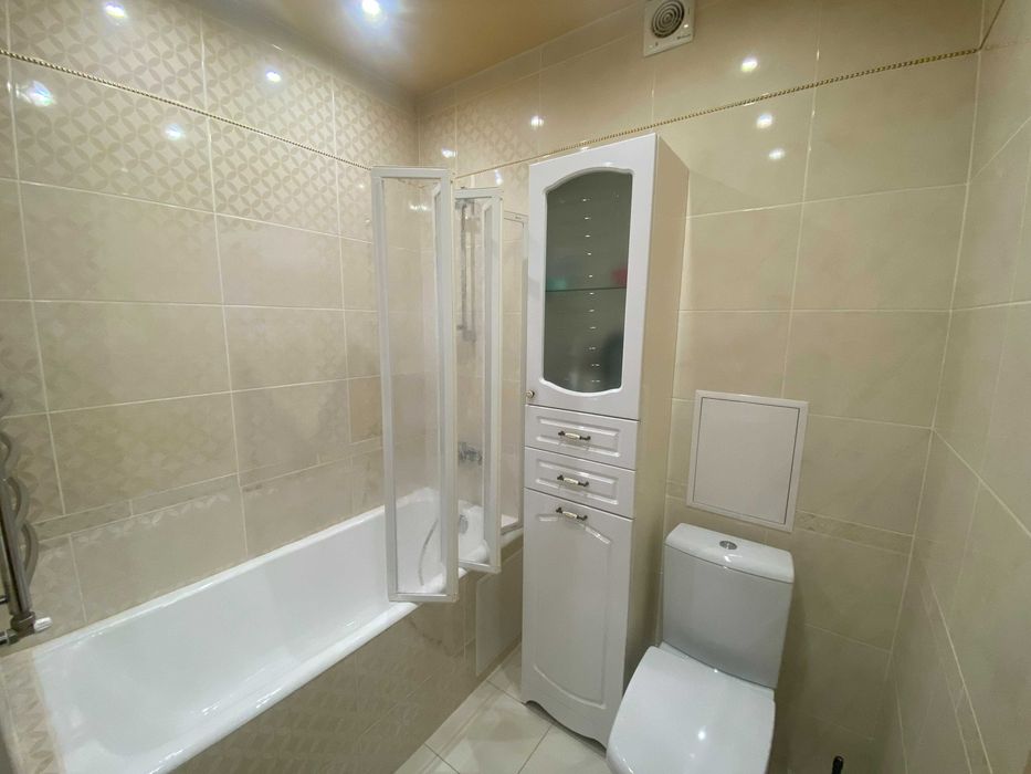 Квартира на вул. Віктора Чміленка в Кропивницькому, ID 299593, фото №9