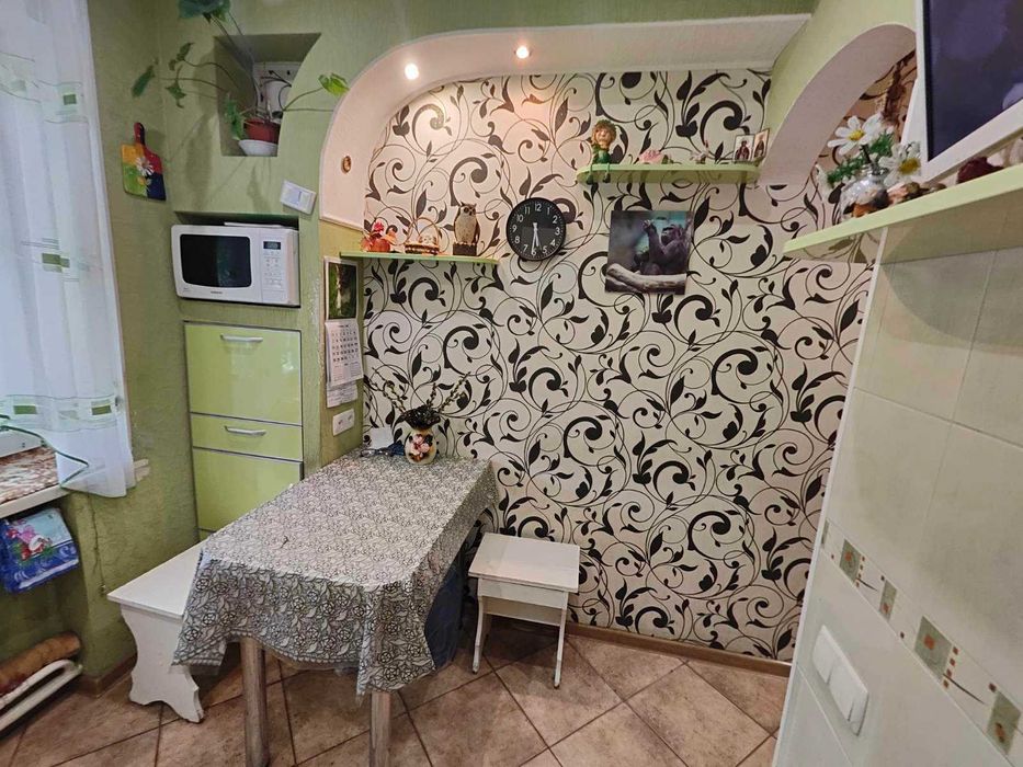 Квартира на вул. Радіо в Запоріжжі, ID 178393, фото №2