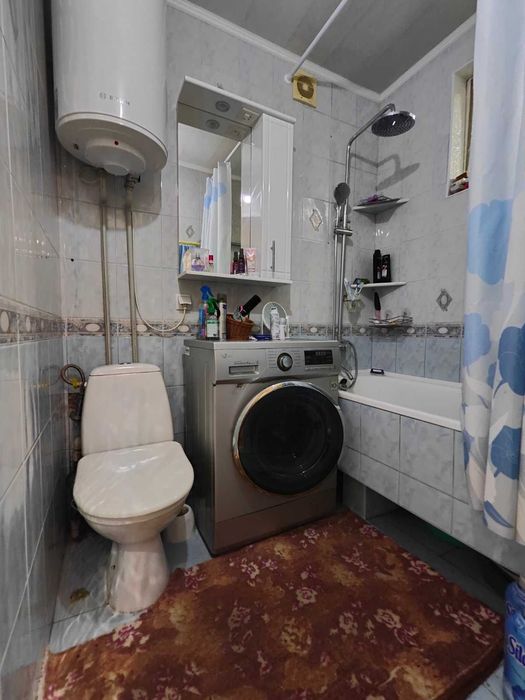 Квартира на вул. Радіо в Запоріжжі, ID 178393, фото №12