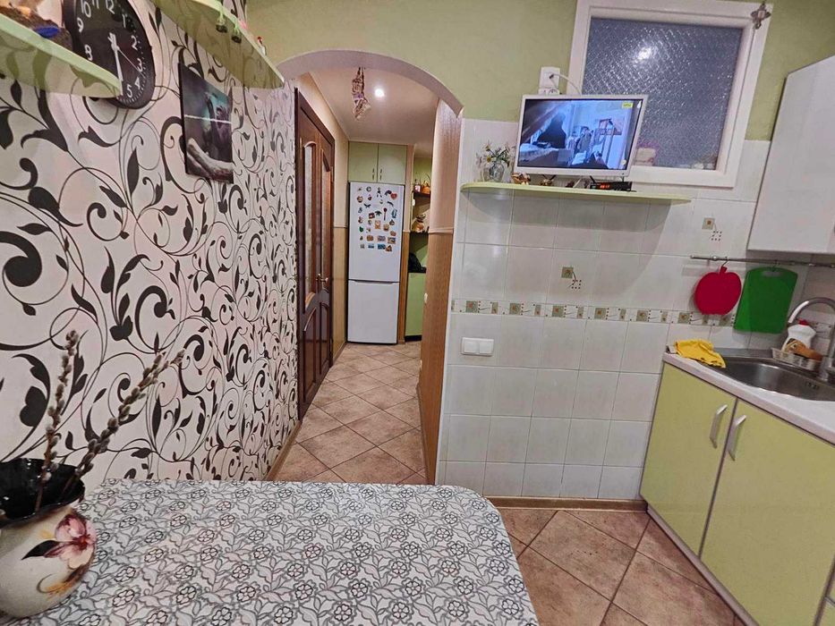 Квартира на вул. Радіо в Запоріжжі, ID 178393, фото №3