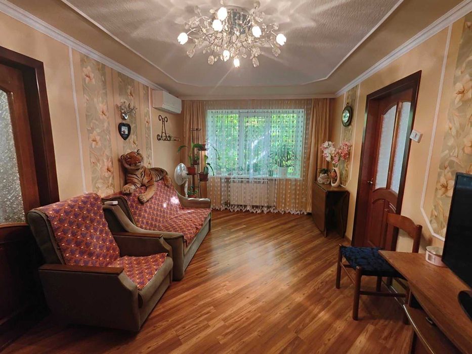 Квартира на вул. Радіо в Запоріжжі, ID 178393, фото №4