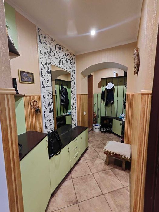 Квартира на вул. Радіо в Запоріжжі, ID 178393, фото №10