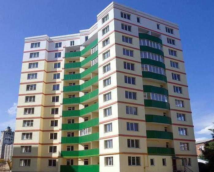 Квартира на вул. Велика Панасівська, 76 Г, ID 208690, фото №1