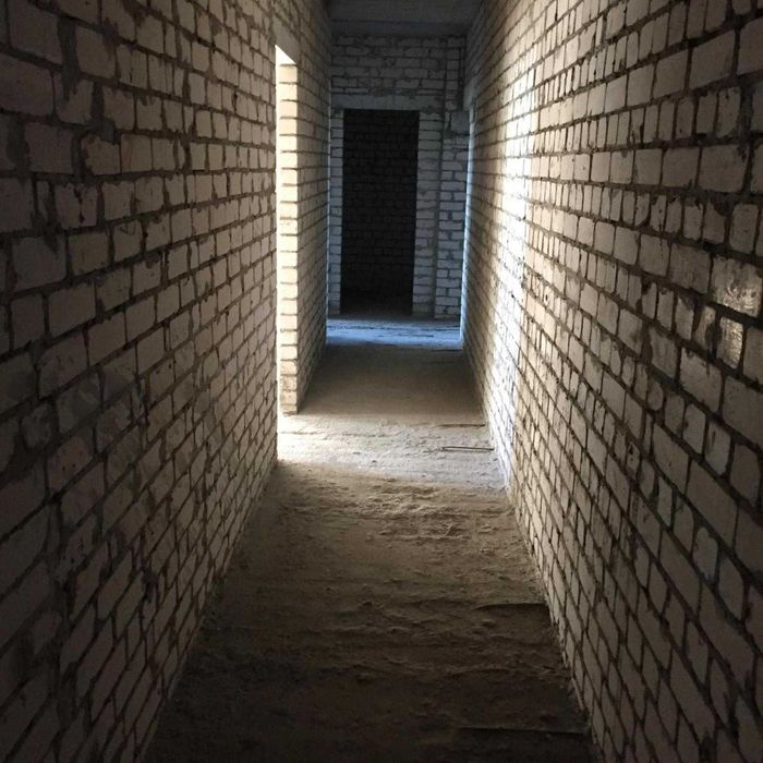 Квартира на вул. Велика Панасівська, 76 Г в Харкові, ID 208690, фото №7