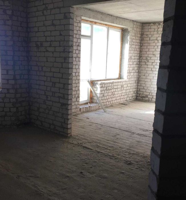 Квартира на вул. Велика Панасівська, 76 Г в Харкові, ID 208690, фото №9