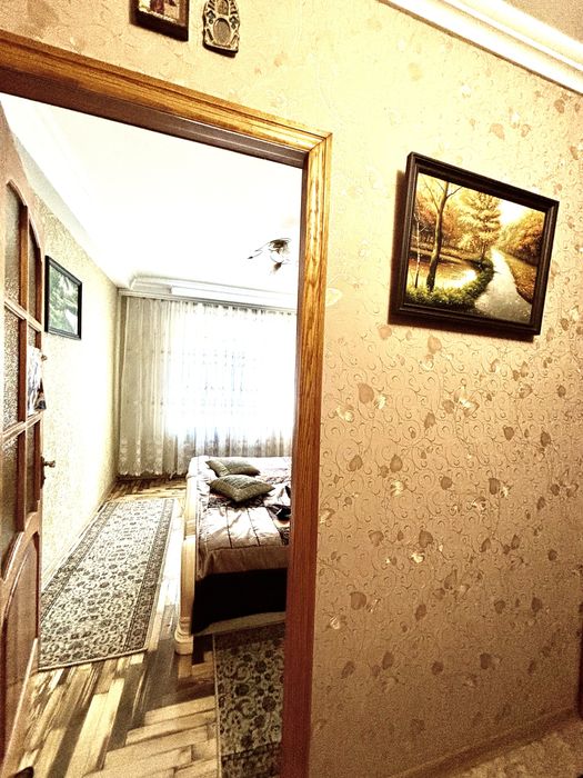 Квартира на Олександрівський в Запоріжжі, ID 199437, фото №4