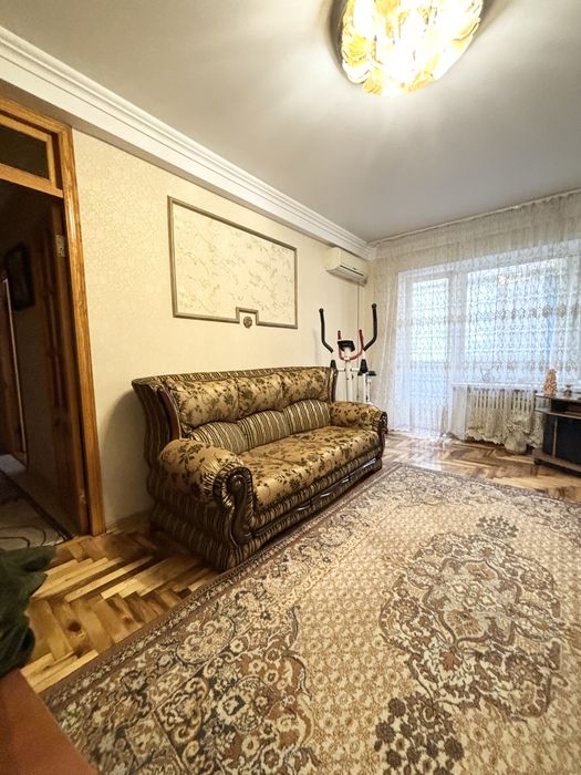 Квартира на Олександрівський в Запоріжжі, ID 199437, фото №5