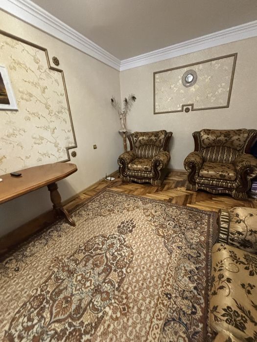 Квартира на Олександрівський в Запоріжжі, ID 199437, фото №6