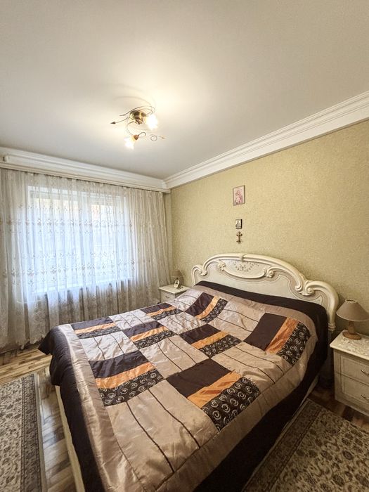 Квартира на Олександрівський в Запоріжжі, ID 199437, фото №7