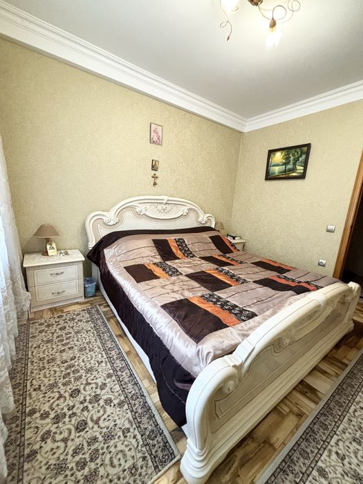 Квартира на Олександрівський в Запоріжжі, ID 199437, фото №8