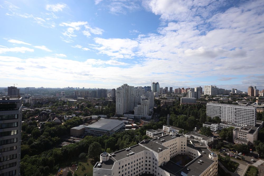 Квартира на ЖК Delmar в Києві, ID 317734, фото №19