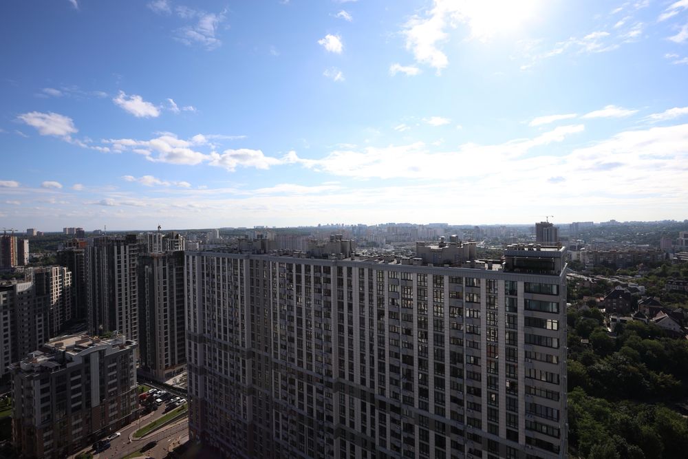 Квартира на ЖК Delmar в Києві, ID 317734, фото №20