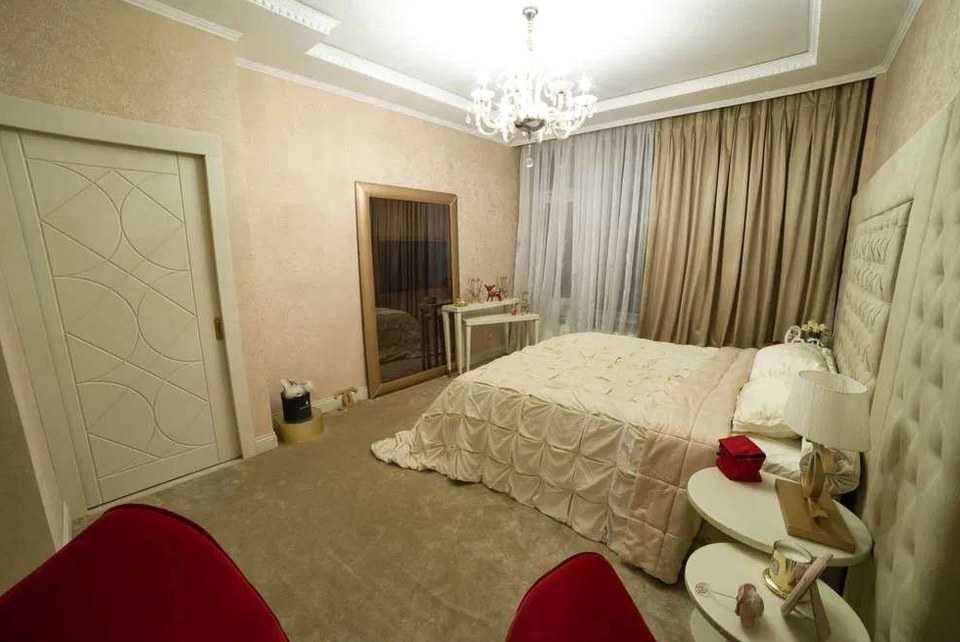 Квартира на наб. оболонська, 1 в Києві, ID 255981, фото №2
