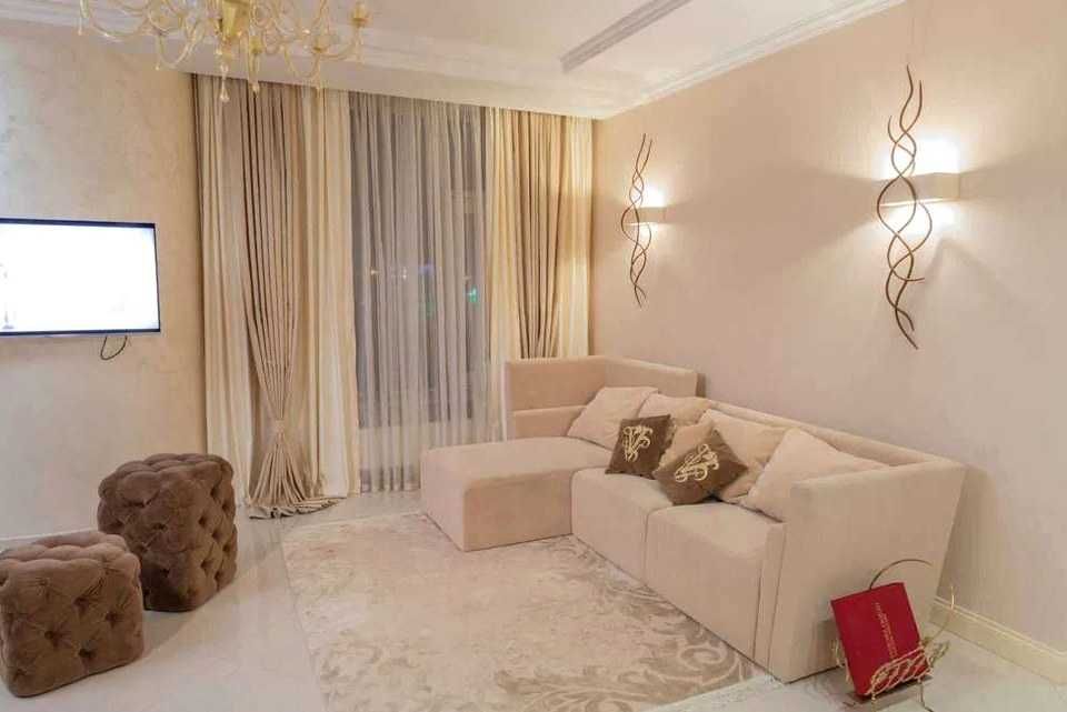 Квартира на наб. оболонська, 1 в Києві, ID 255981, фото №3
