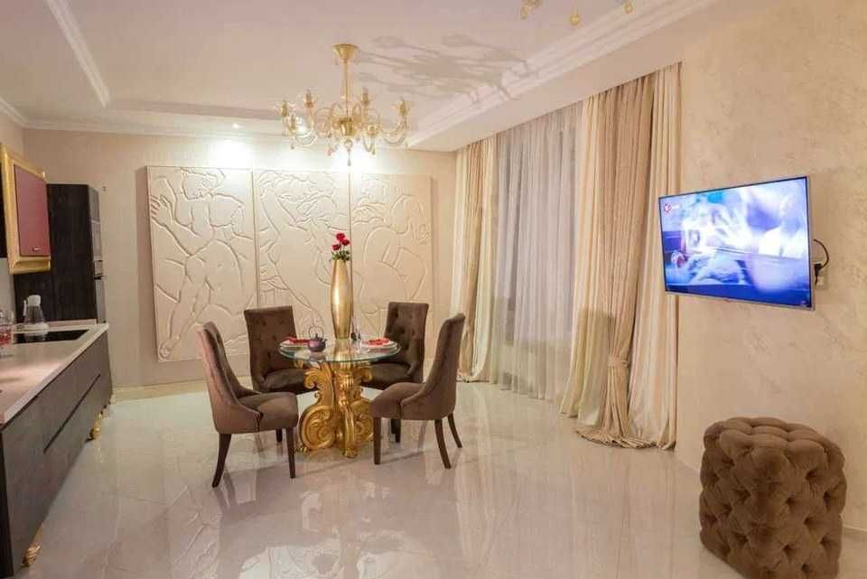 Квартира на наб. оболонська, 1 в Києві, ID 255981, фото №4