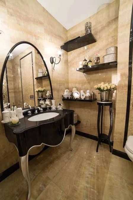 Квартира на наб. оболонська, 1 в Києві, ID 255981, фото №7