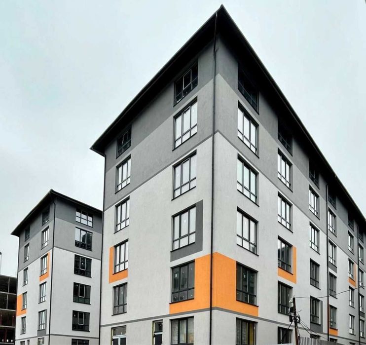 Квартира на вул. Вишнева, 10-12 в Києві, ID 301739, фото №1