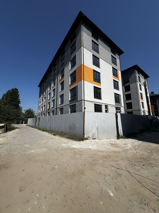 Квартира на вул. Вишнева, 10-12 в Києві, ID 301739, фото №3