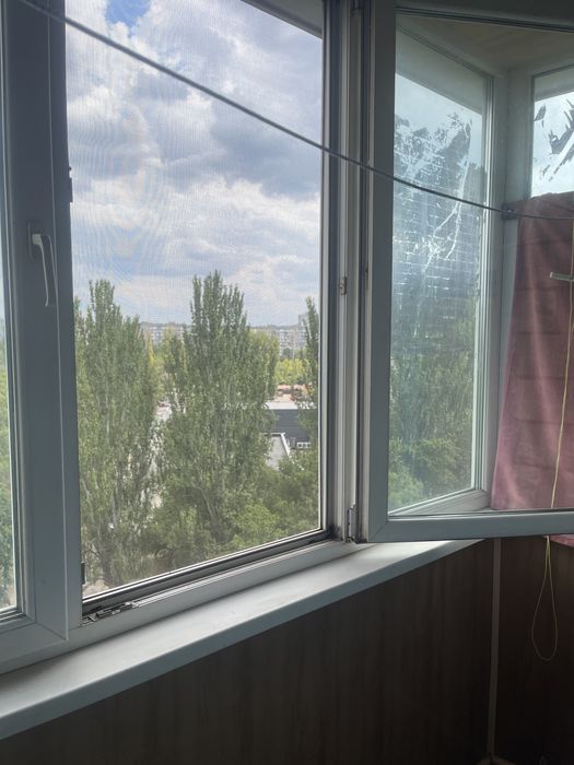 Квартира на мікрорайон Сонячний, біля АТБ в Кривий Ріг, ID 178567, фото №4