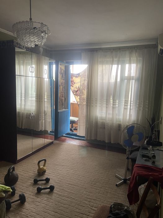 Квартира на мікрорайон Сонячний, біля АТБ в Кривий Ріг, ID 178567, фото №5
