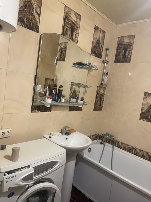 Квартира на мікрорайон Сонячний, біля АТБ в Кривому Розі, ID 178567, фото №8