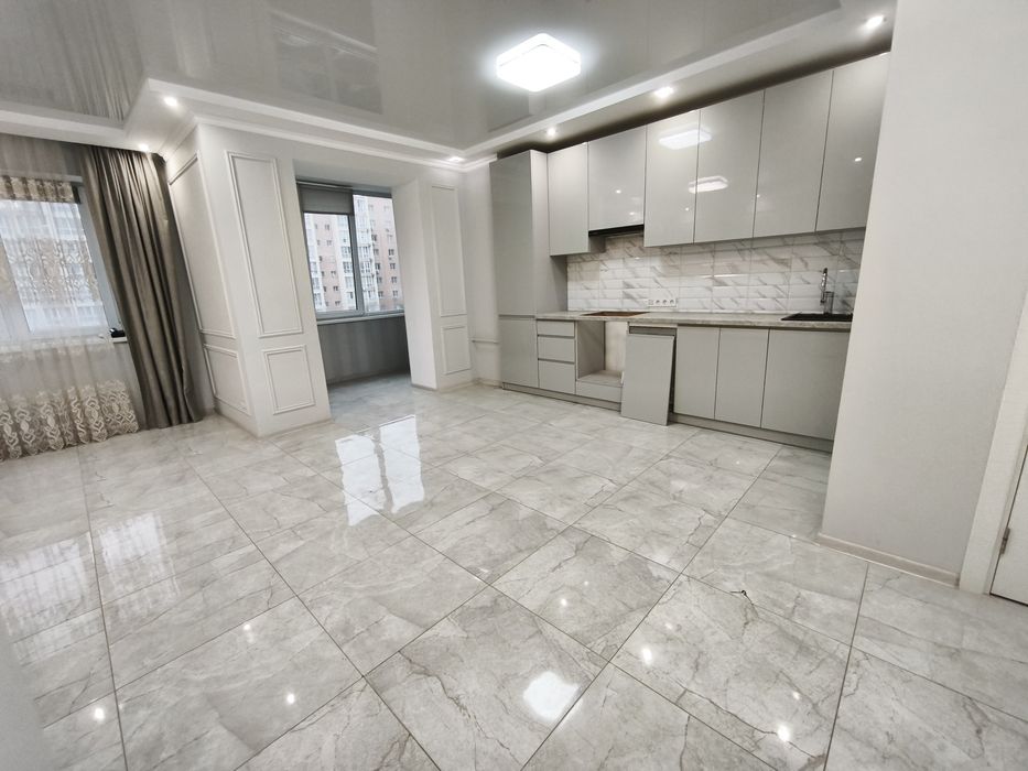 Квартира на вул. Соборна, 126/20 в Київ, ID 220258, фото №1