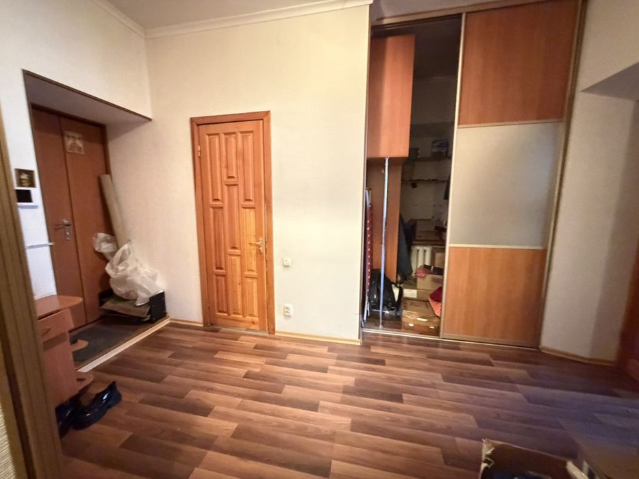 Квартира на недалеко от театра Щорса в Запоріжжі, ID 255897, фото №1