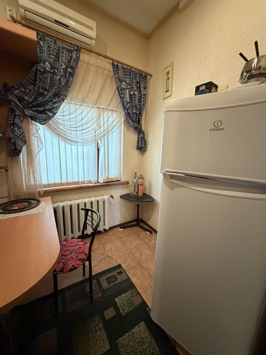 Квартира на недалеко от театра Щорса в Запоріжжі, ID 255897, фото №6