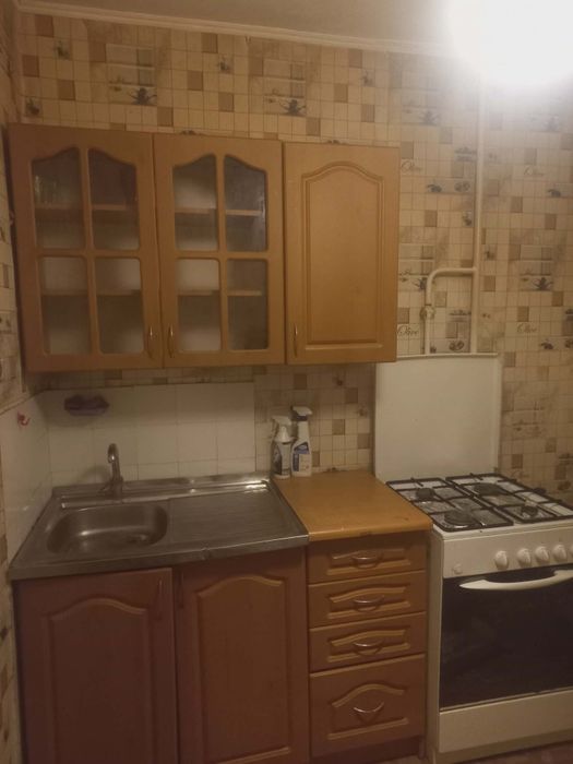 Квартира на Покровський в Кривому Розі, ID 403255, фото №8