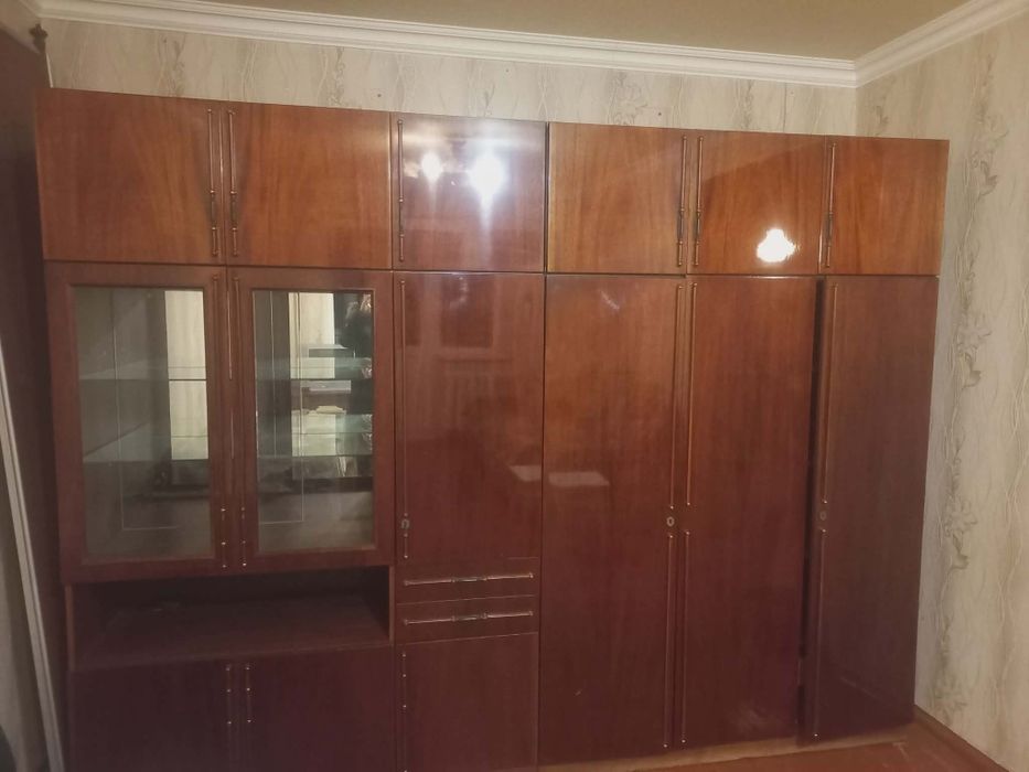 Квартира на Покровський в Кривому Розі, ID 403255, фото №9