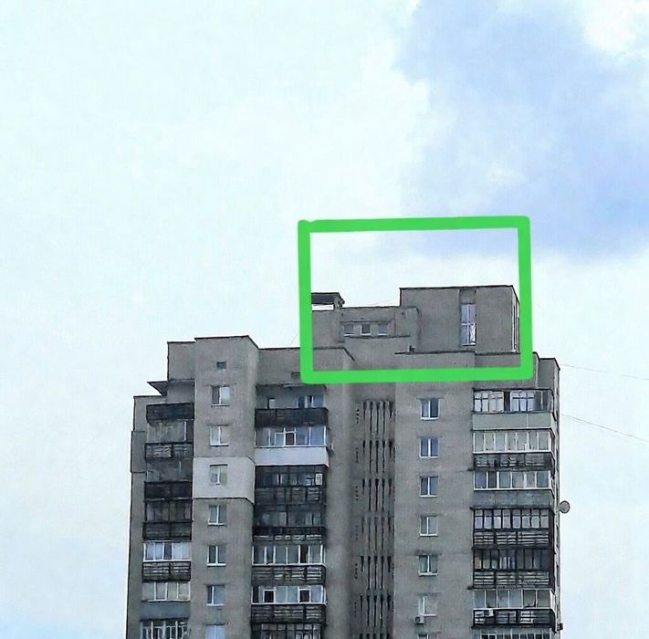 Квартира в Суми, ID 295750, фото №1