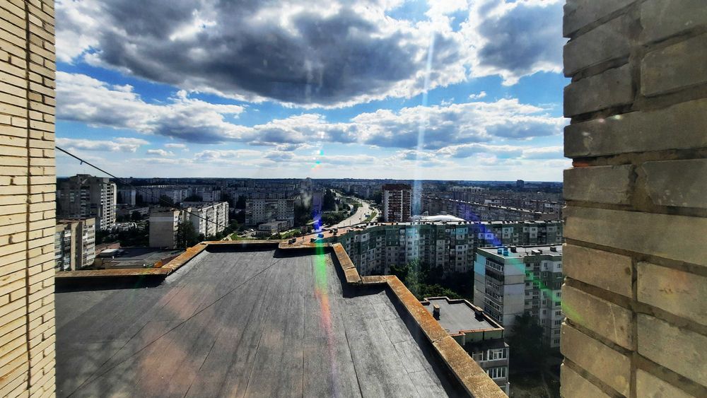 Квартира в Суми, ID 295750, фото №5