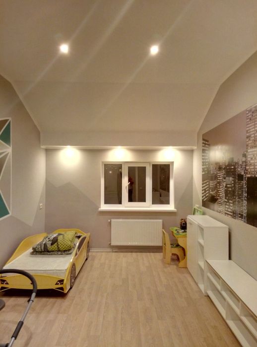 Квартира на біля проспекту Відраний в Києві, ID 256192, фото №6