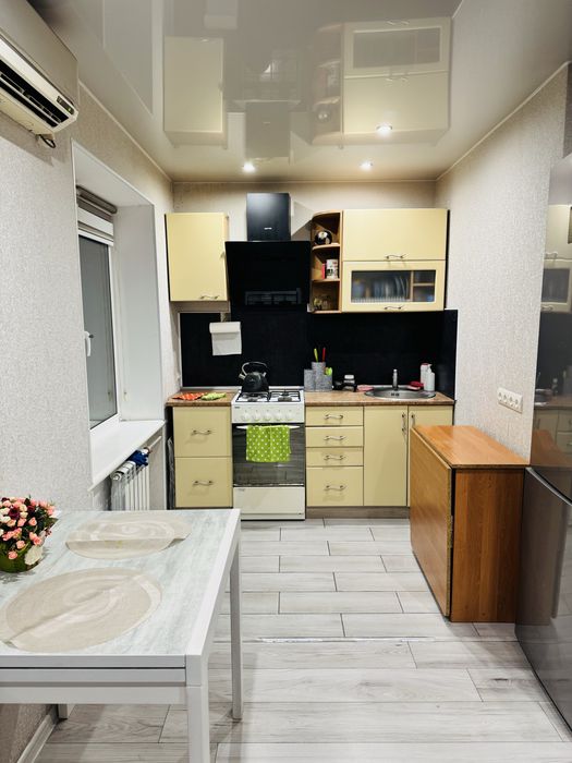 Квартира на Вознесенівський в Запоріжжі, ID 480132, фото №4