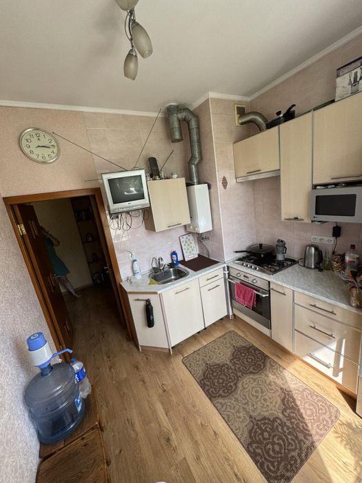 Квартира на вул. Олексія Поради, 49 в Запоріжжі, ID 254270, фото №4