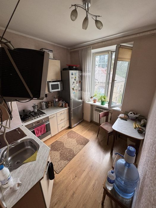 Квартира на вул. Олексія Поради, 49 в Запоріжжі, ID 254270, фото №5