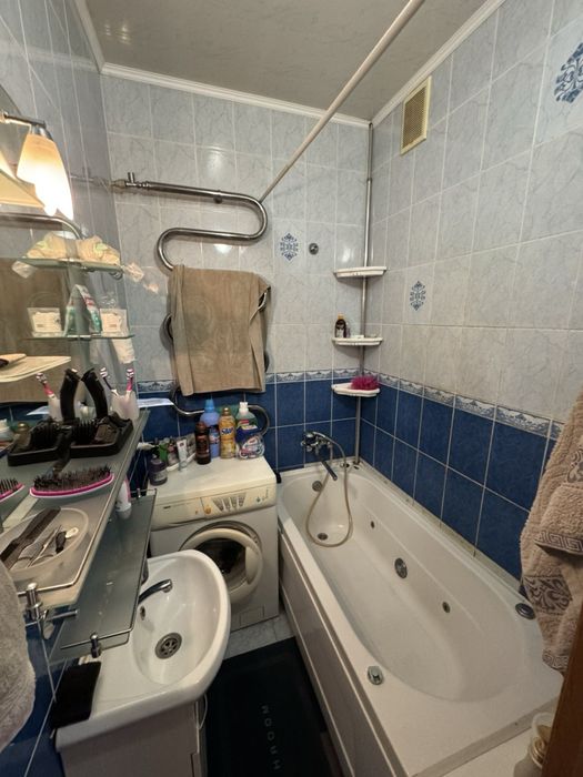 Квартира на вул. Олексія Поради, 49 в Запоріжжі, ID 254270, фото №6