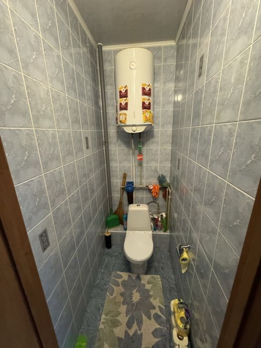 Квартира на вул. Олексія Поради, 49 в Запоріжжі, ID 254270, фото №7