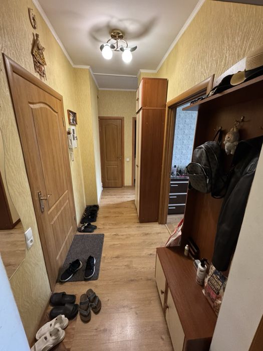 Квартира на вул. Олексія Поради, 49 в Запоріжжі, ID 254270, фото №8